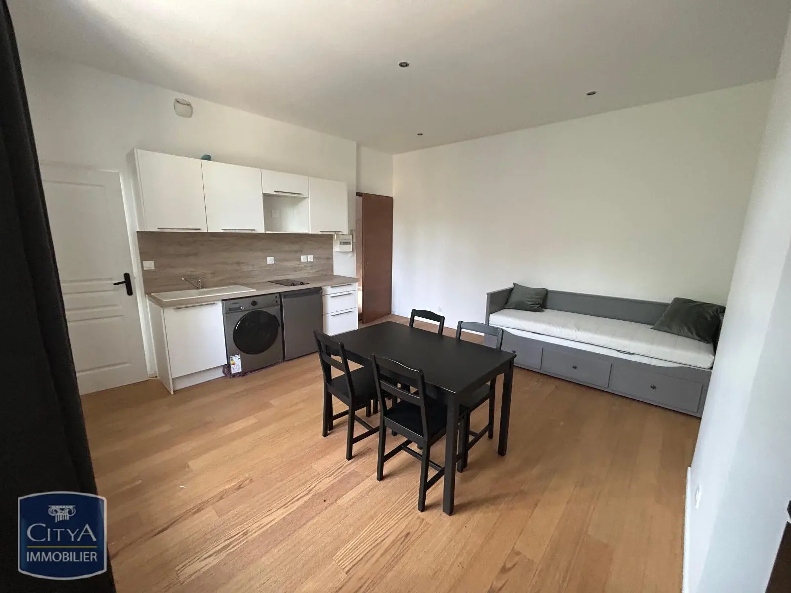 Photo 3 Appartement 1 pièce 26m²