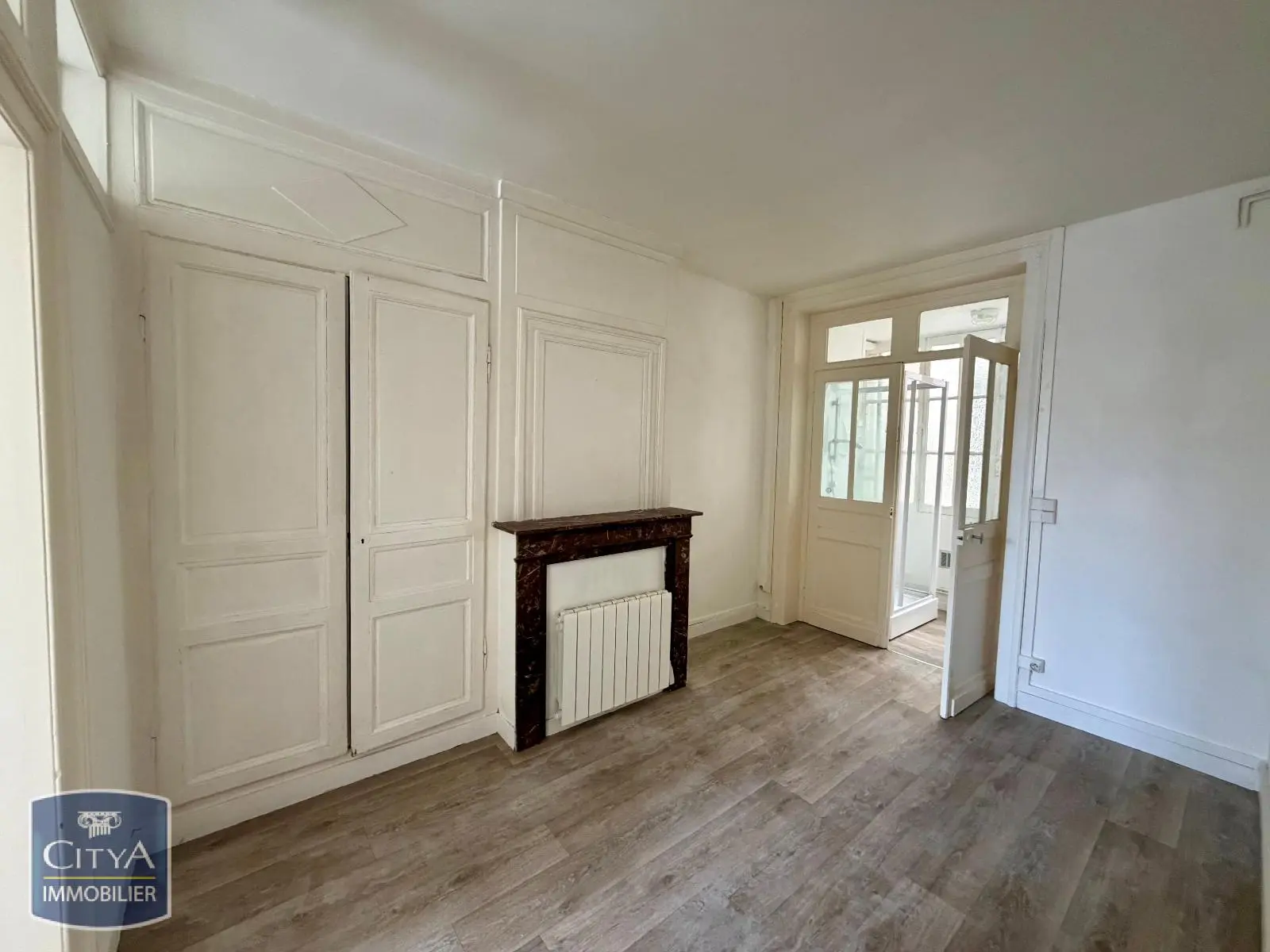 Photo 2 Appartement 2 pièces 32.82m²