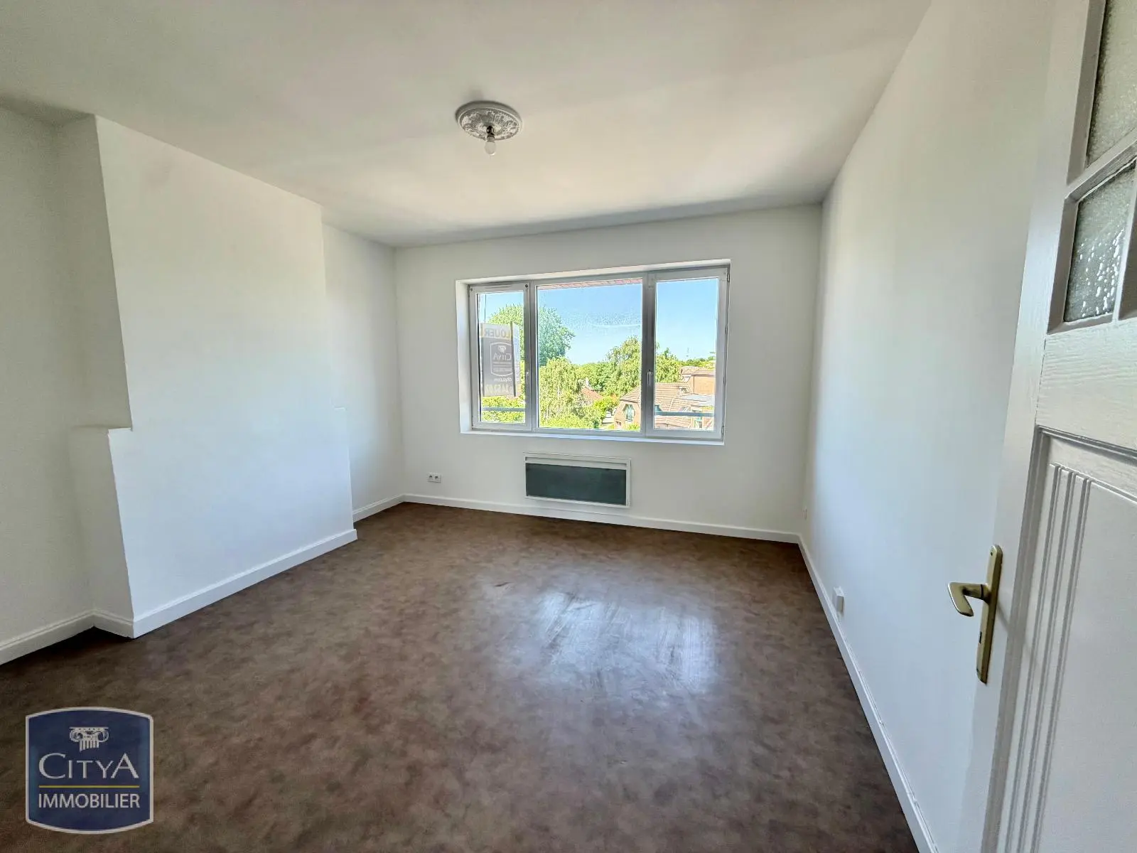 Photo 1 Appartement 2 pièces 44.15m²