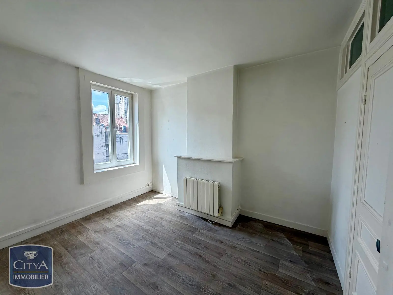 Photo 1 Appartement 2 pièces 32.82m²