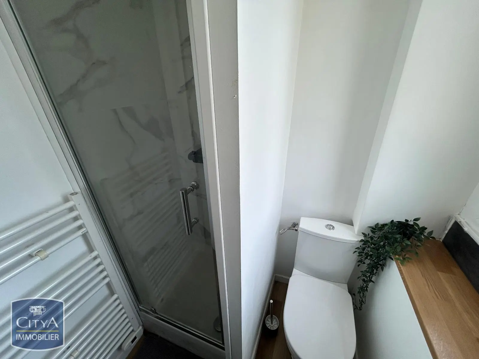 Photo 5 Appartement 1 pièce 19m²