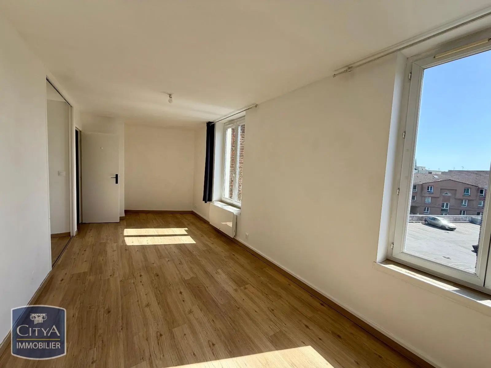 Photo 1 Appartement 1 pièce 22.27m²