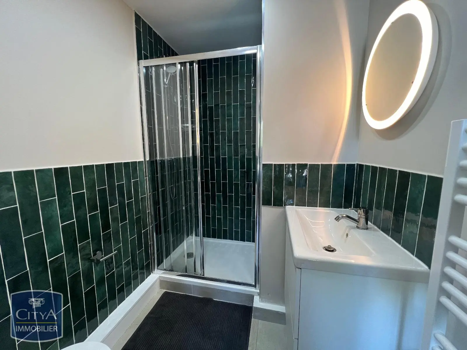 Photo 5 Appartement 1 pièce 13.66m²