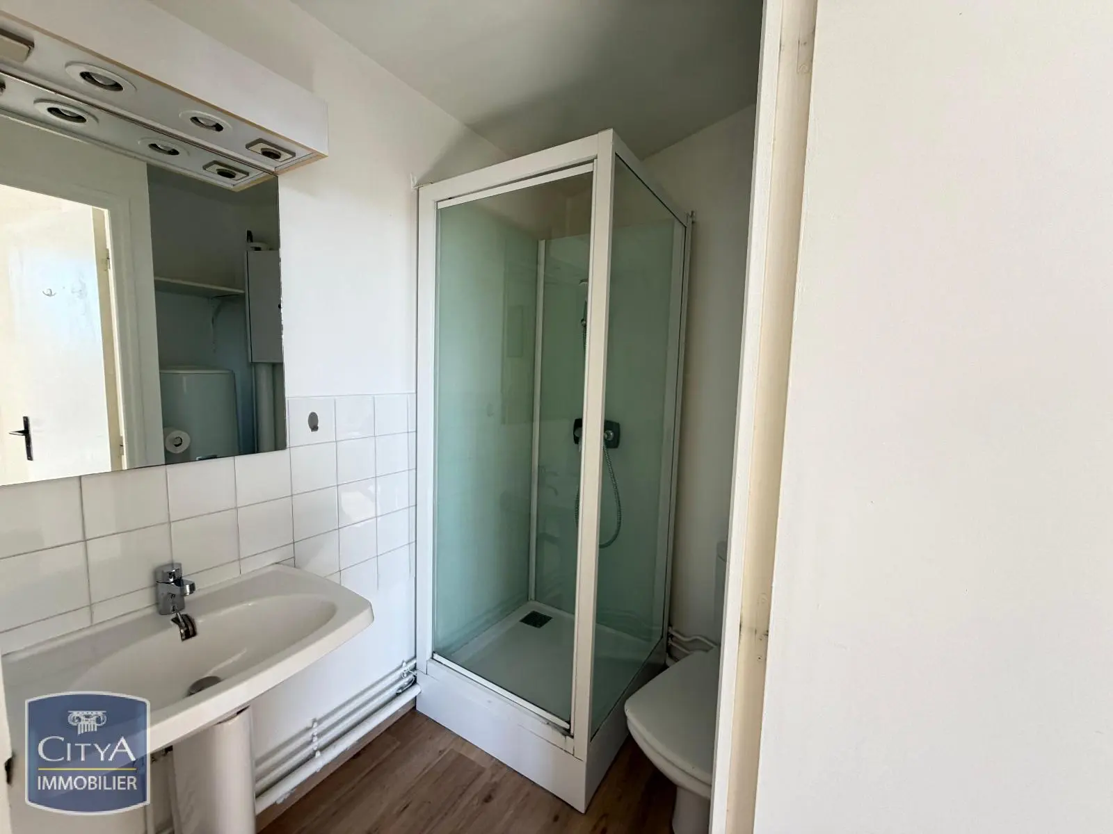 Photo 4 Appartement 1 pièce 22.27m²