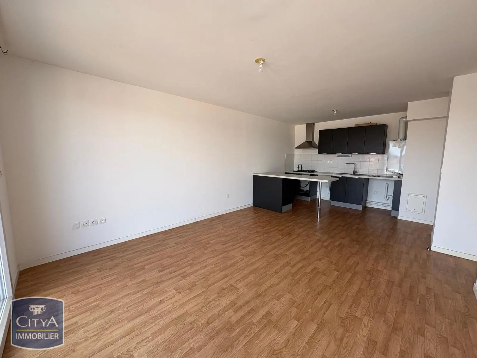 Photo 2 Appartement 2 pièces 46.5m²