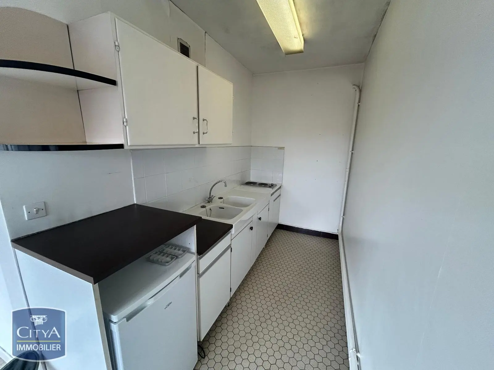 Photo 3 Appartement 1 pièce 28.24m²