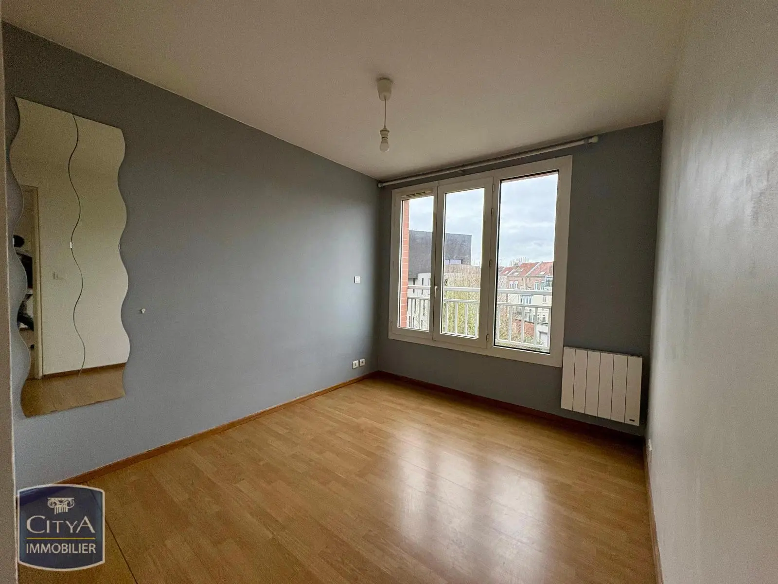 Photo 3 Appartement 2 pièces 34.25m²