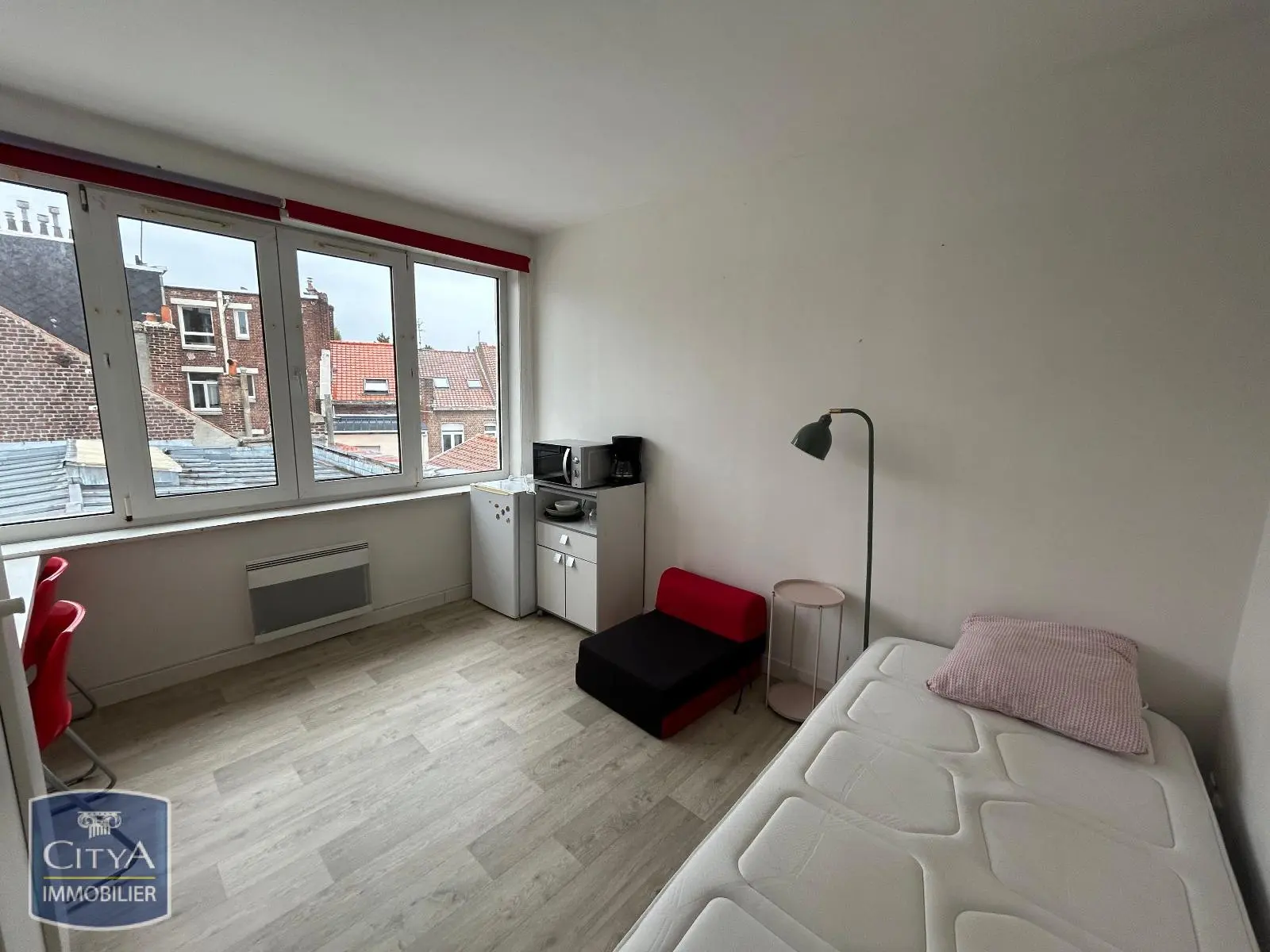 Photo 1 appartement La Madeleine
