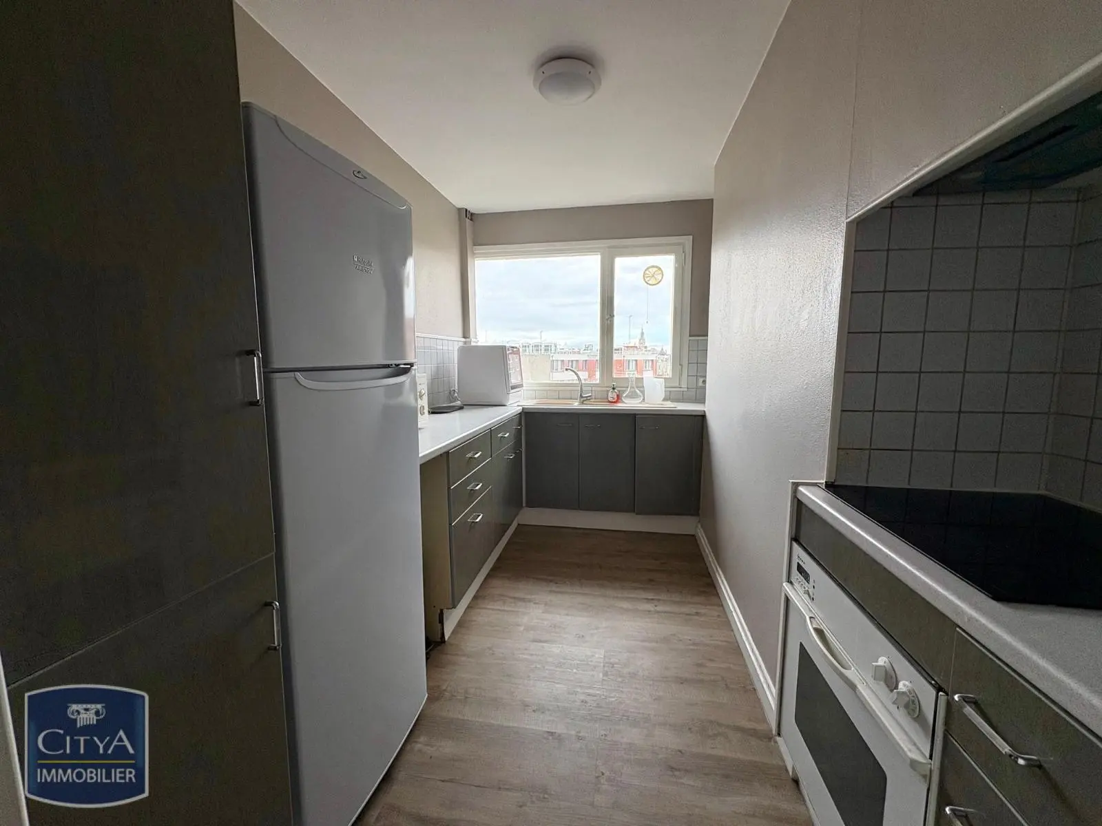 Photo 2 Appartement 3 pièces 70.3m²