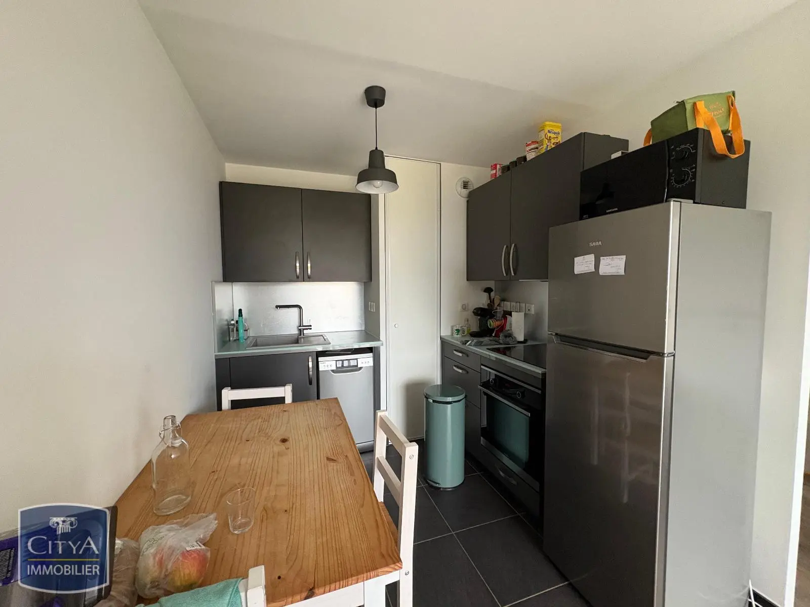 Photo 2 Appartement 2 pièces 40.09m²