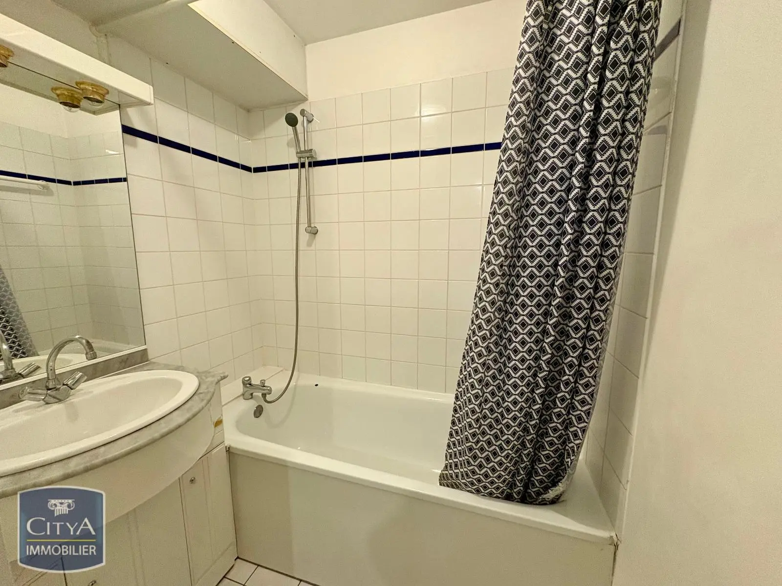 Photo 4 Appartement 2 pièces 34.25m²