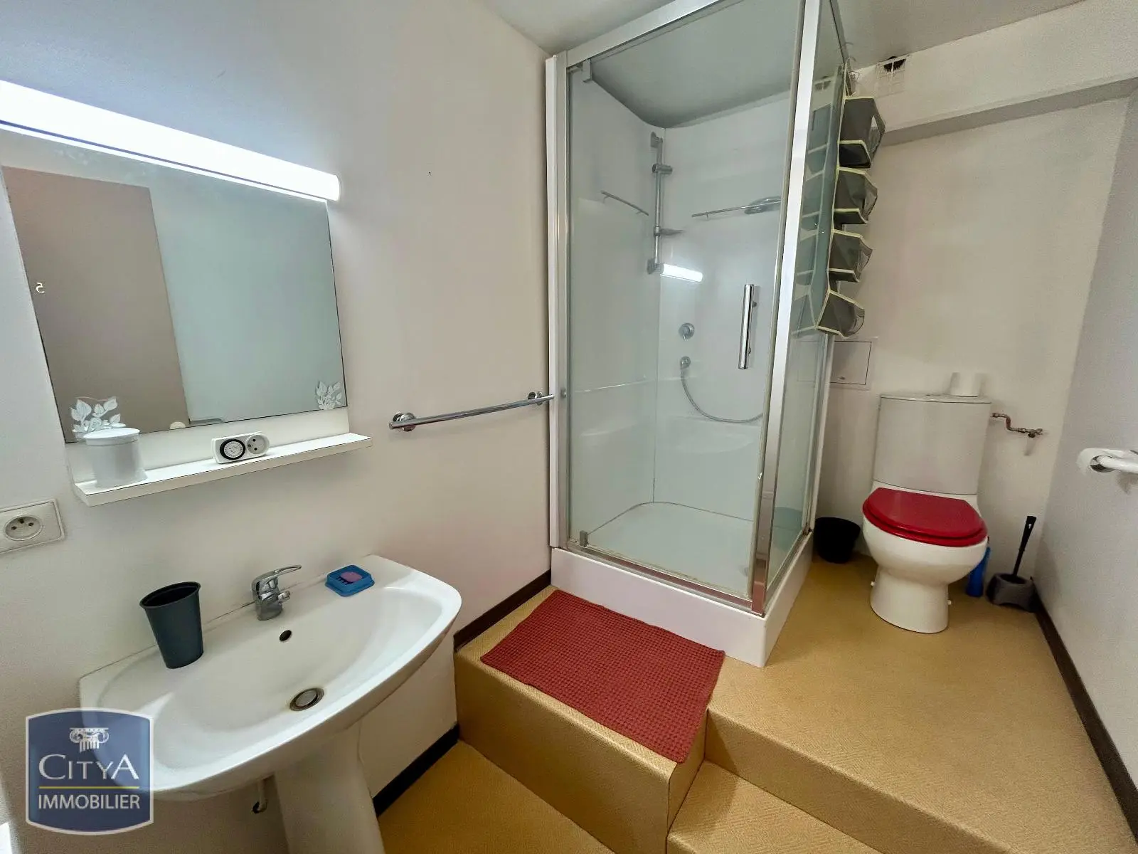 Photo 2 appartement La Madeleine