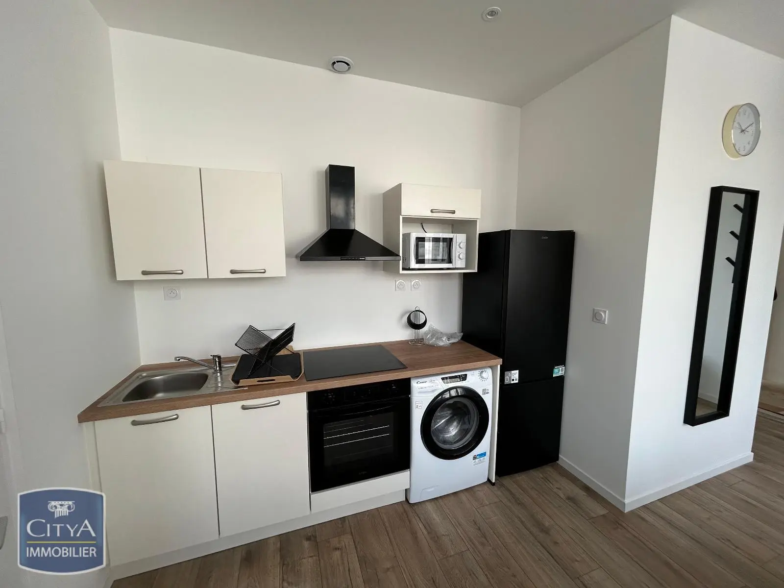 Photo 2 appartement Roubaix