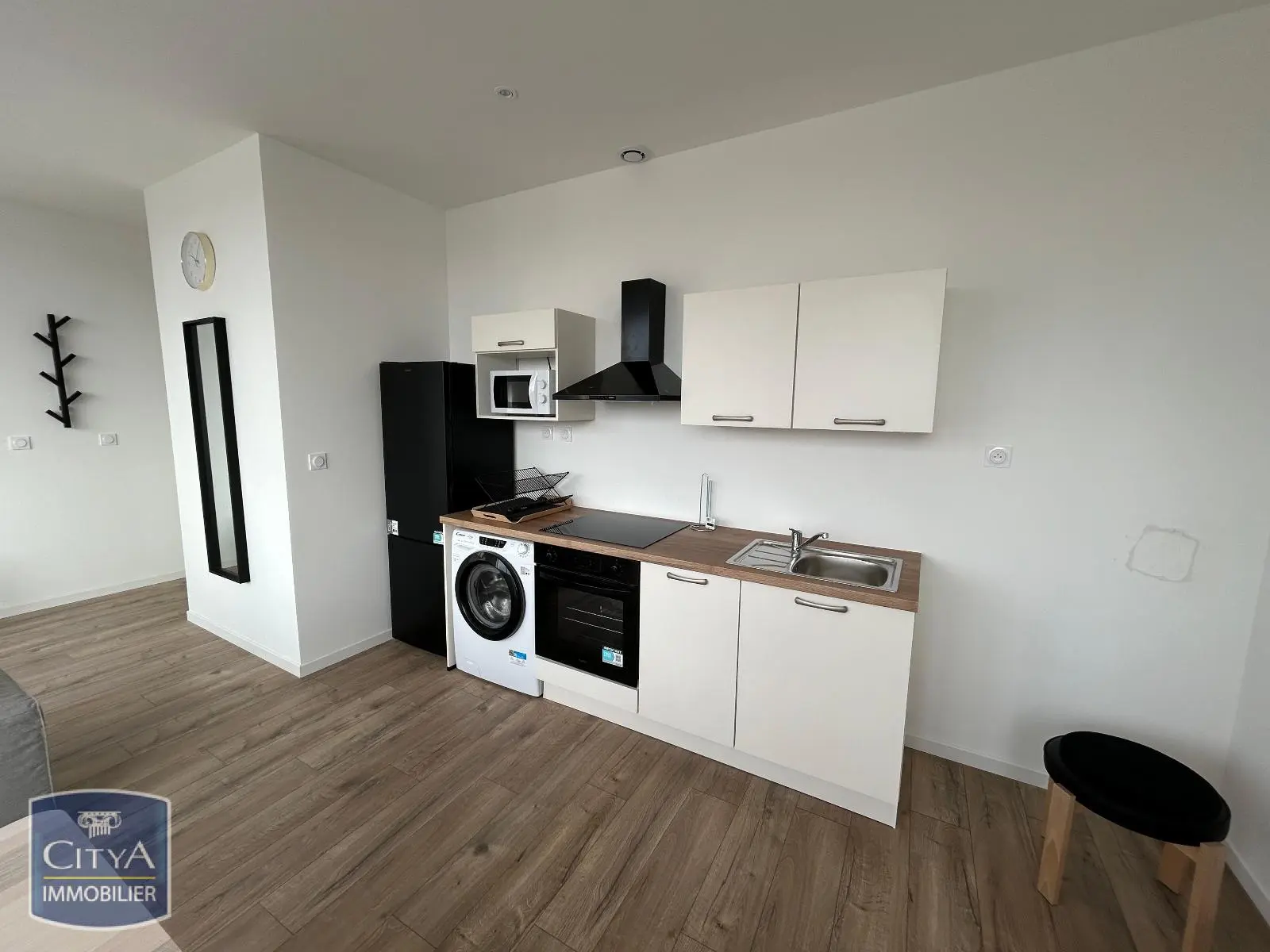 Photo 2 appartement Roubaix