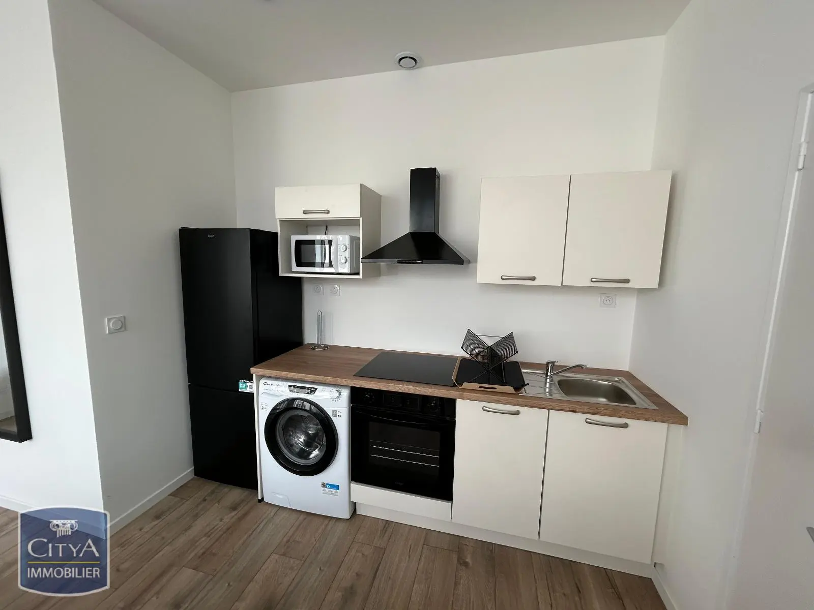 Photo 2 appartement Roubaix