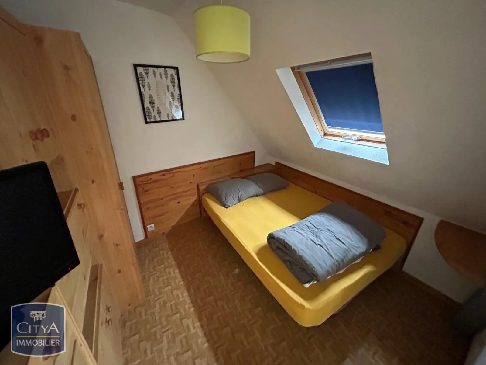 Photo 2 Appartement 1 pièce 11.1m²