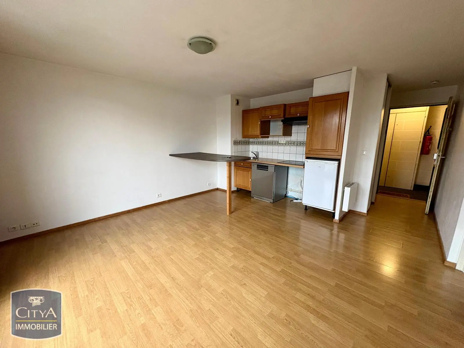 Photo 1 Appartement 2 pièces 34.25m²