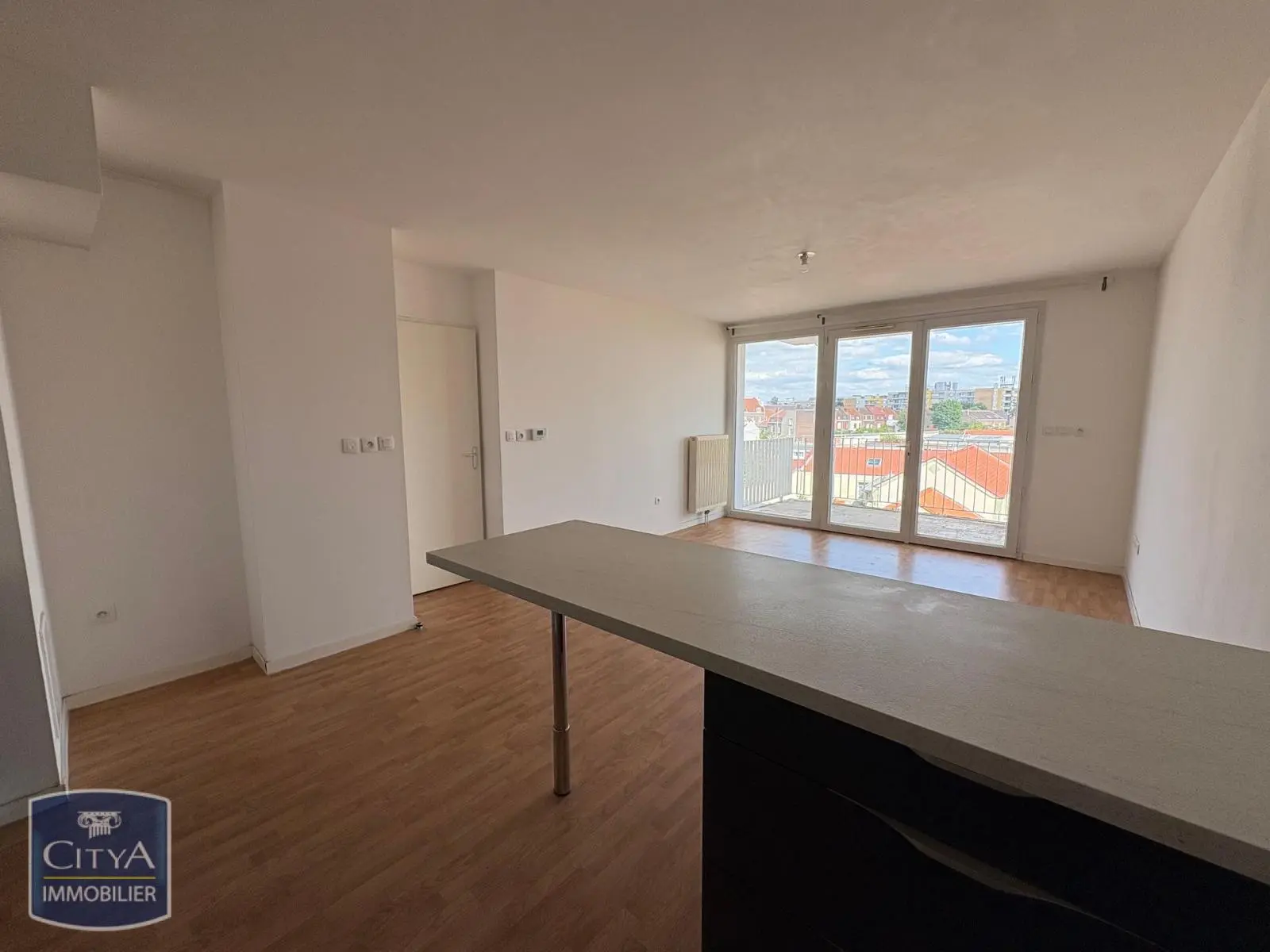 Photo 1 Appartement 2 pièces 46.5m²