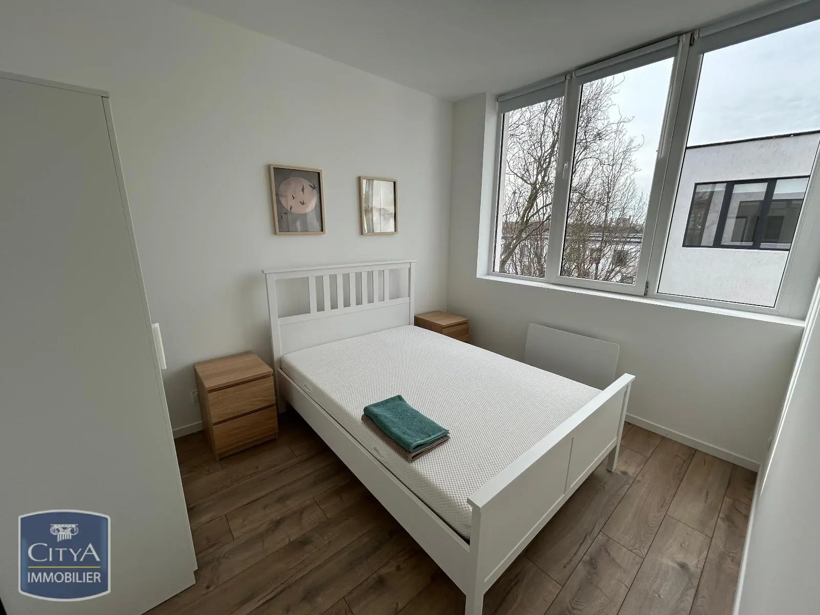 Photo 3 appartement Roubaix