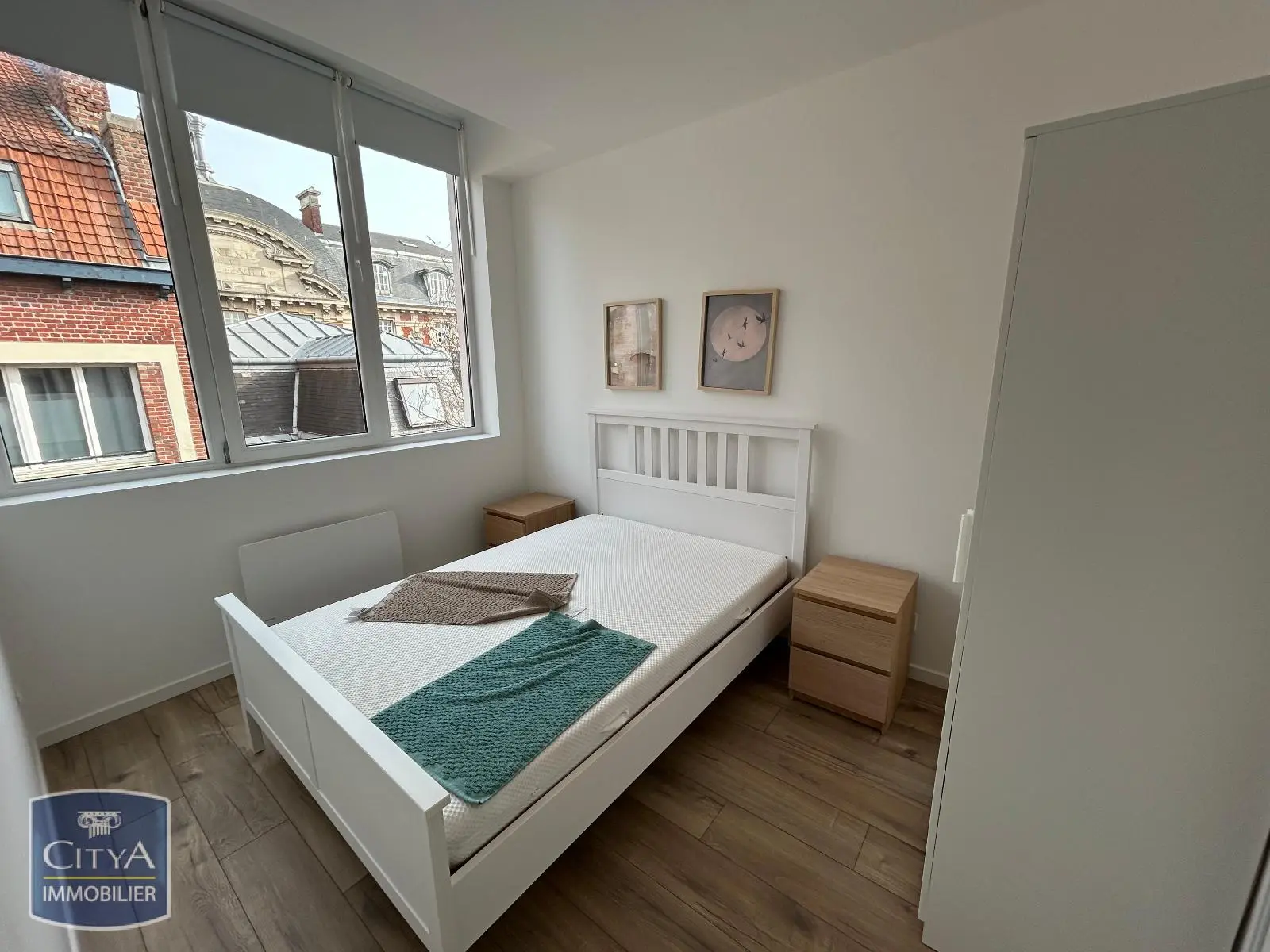 Photo 3 appartement Roubaix