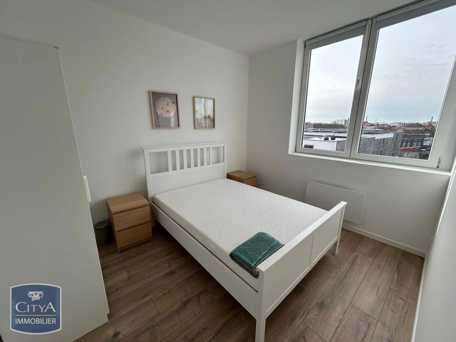 Photo 3 appartement Roubaix