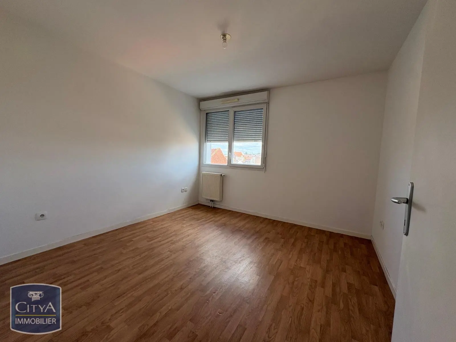 Photo 3 Appartement 2 pièces 46.5m²