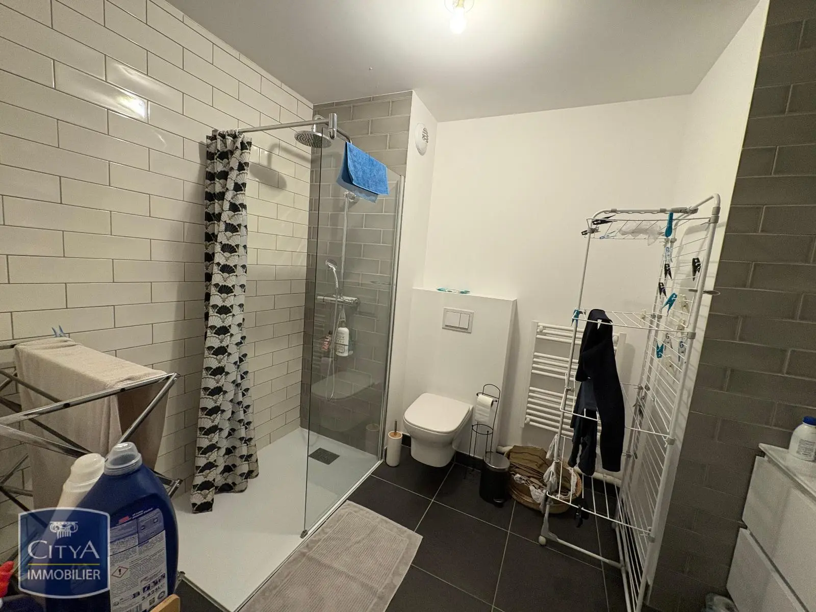 Photo 3 Appartement 2 pièces 40.09m²