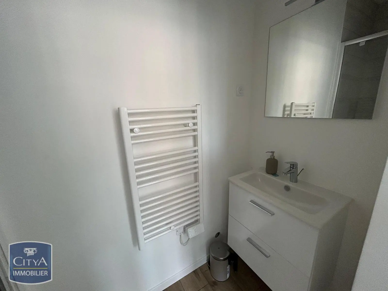 Photo 6 Appartement 2 pièces 36.36m²