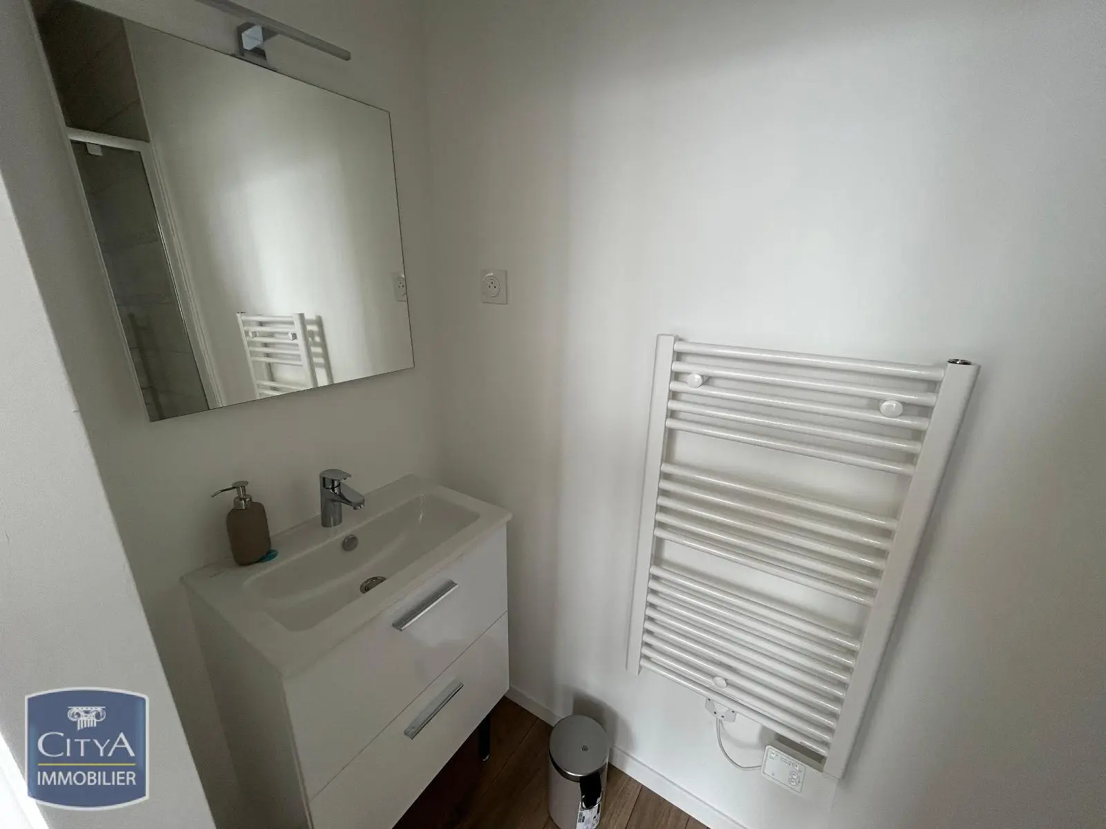 Photo 6 Appartement 2 pièces 35.85m²