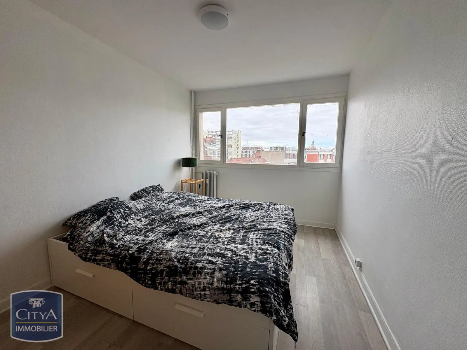 Photo 6 Appartement 3 pièces 70.3m²