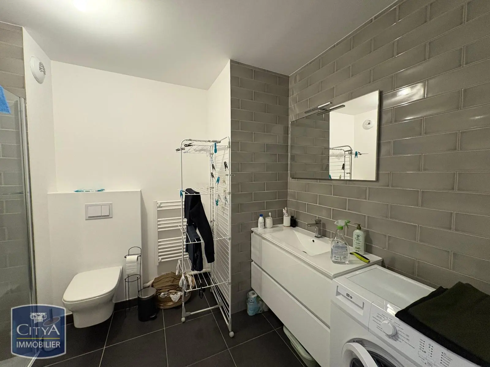 Photo 4 Appartement 2 pièces 40.09m²