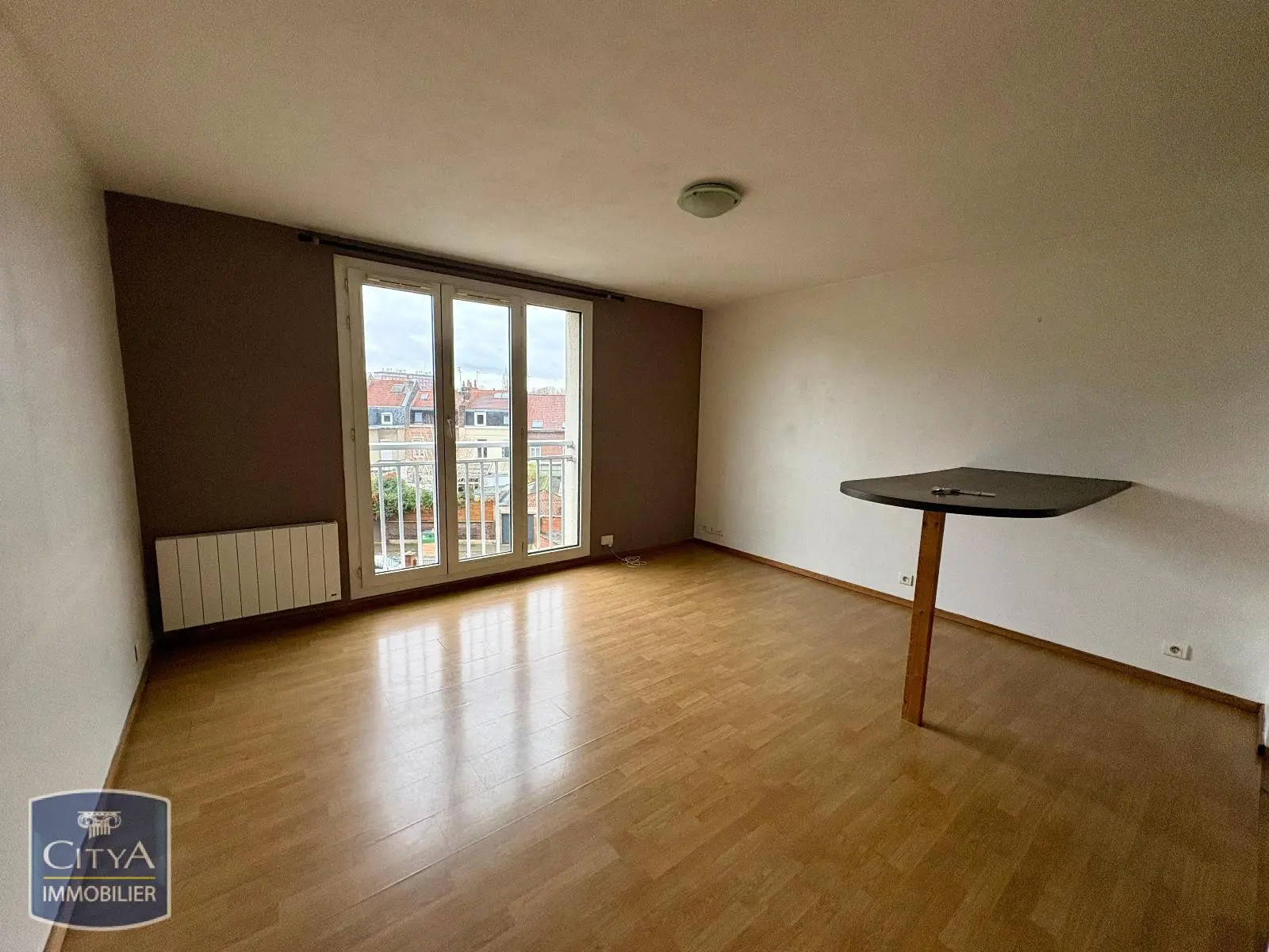 Photo 2 Appartement 2 pièces 34.25m²