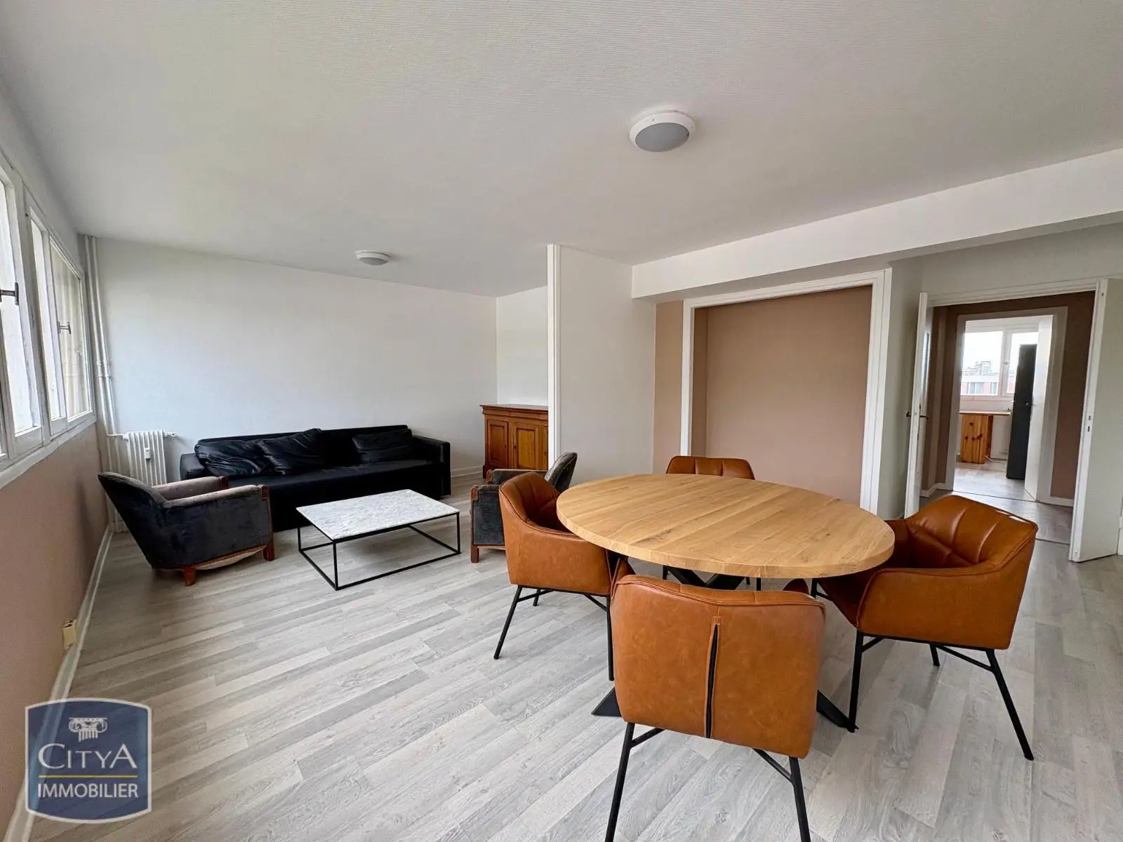 Photo 1 Appartement 3 pièces 70.3m²