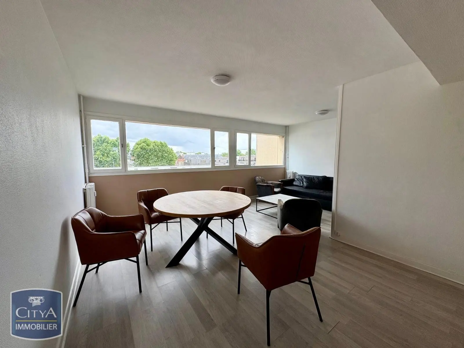 Photo 3 Appartement 3 pièces 70.3m²