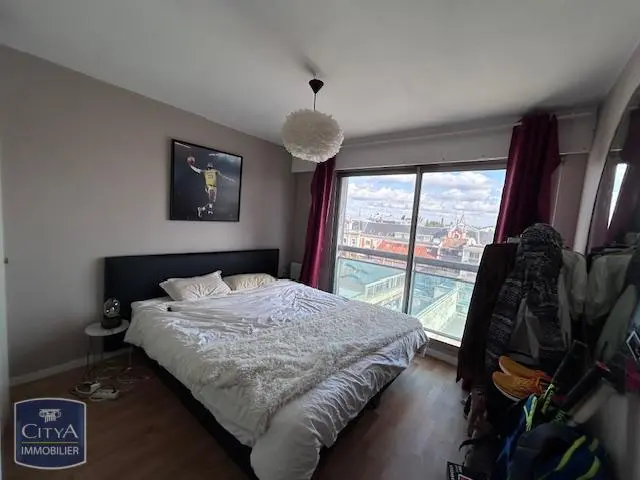 Photo 4 Appartement 2 pièces 50.89m²