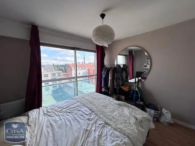 Photo 5 Appartement 2 pièces 50.89m²