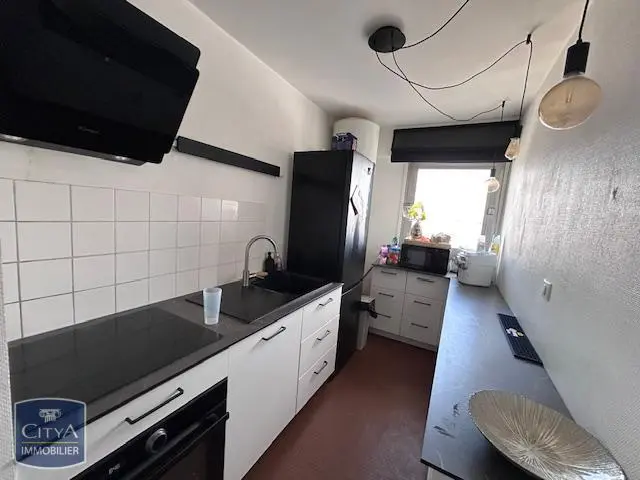 Photo 3 Appartement 2 pièces 50.89m²