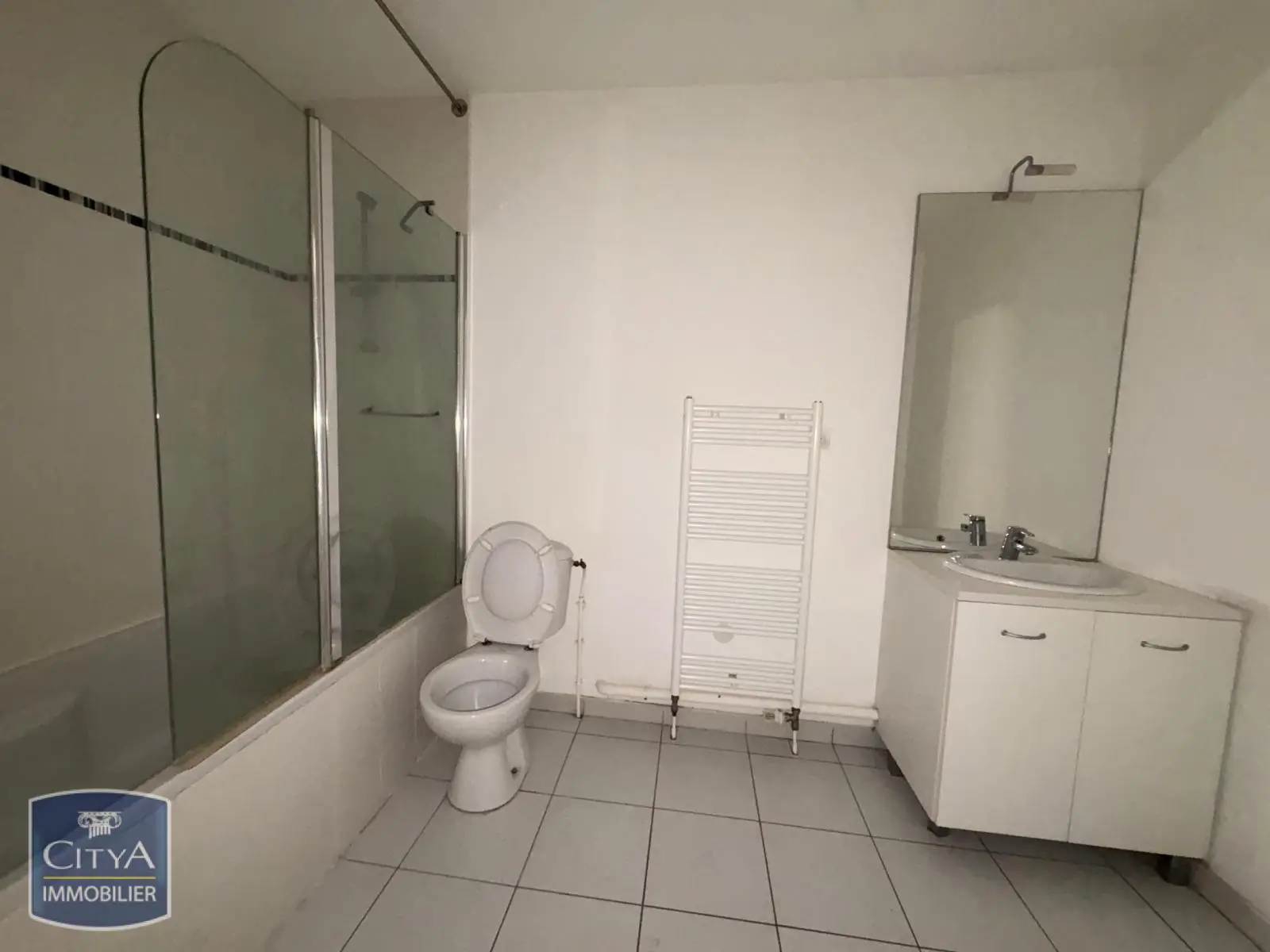 Photo 4 Appartement 2 pièces 46.5m²