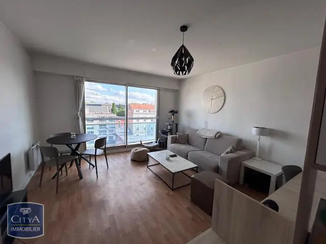Photo 2 Appartement 2 pièces 50.89m²