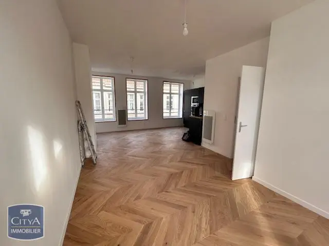 Photo 3 Appartement 3 pièces 64.82m²