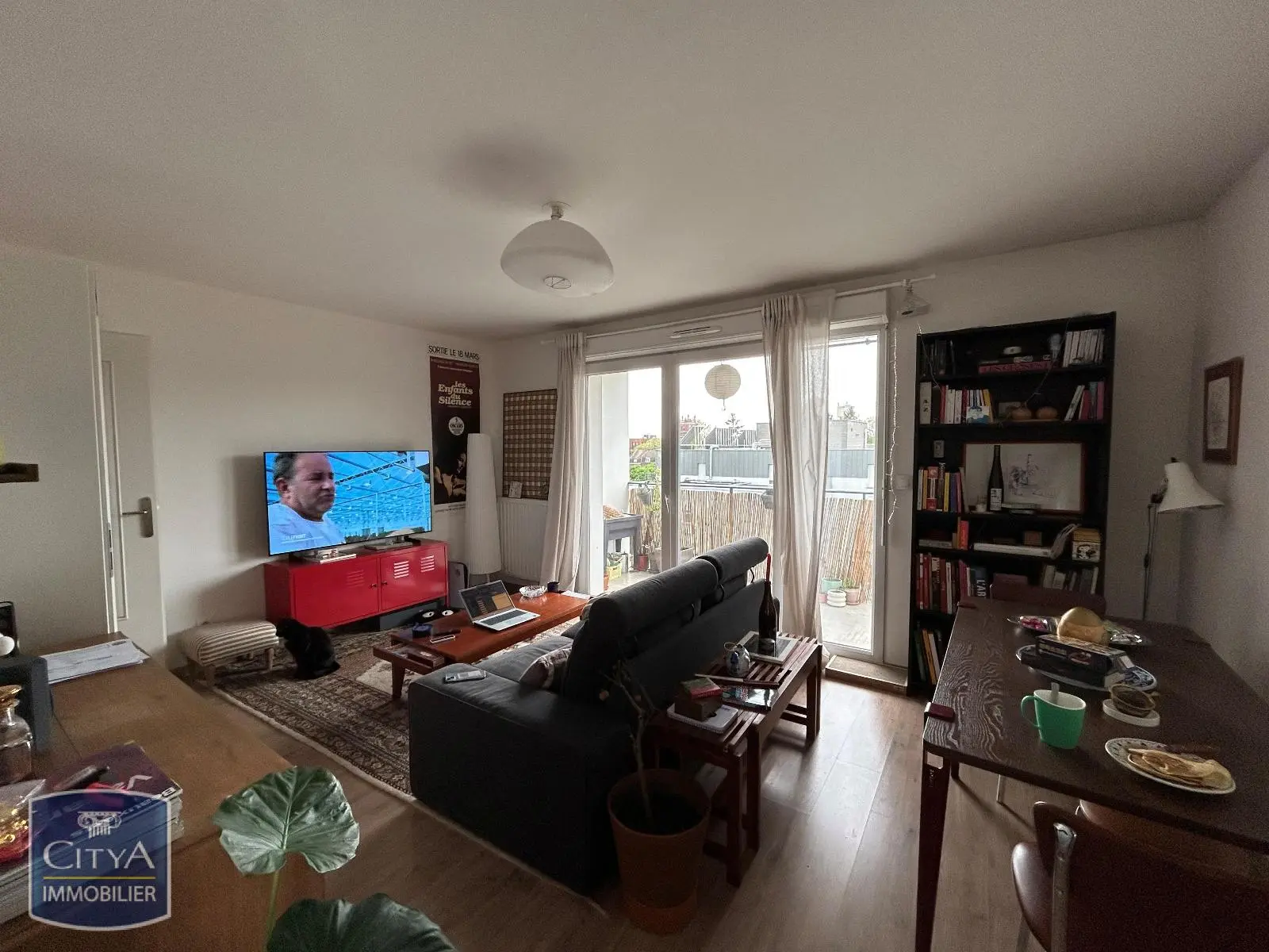 Photo 1 appartement Croix