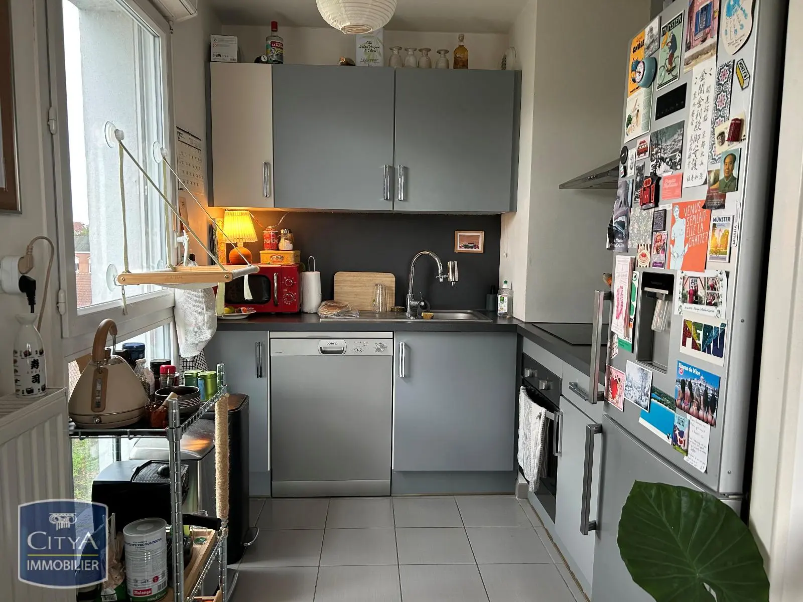 Photo 3 appartement Croix