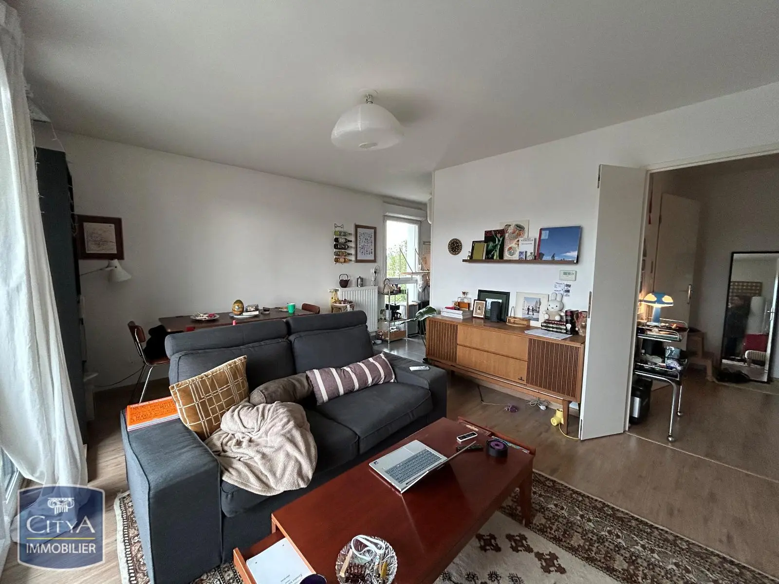 Photo 2 appartement Croix