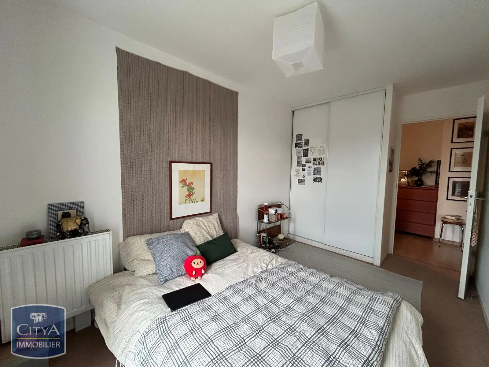 Photo 5 appartement Croix