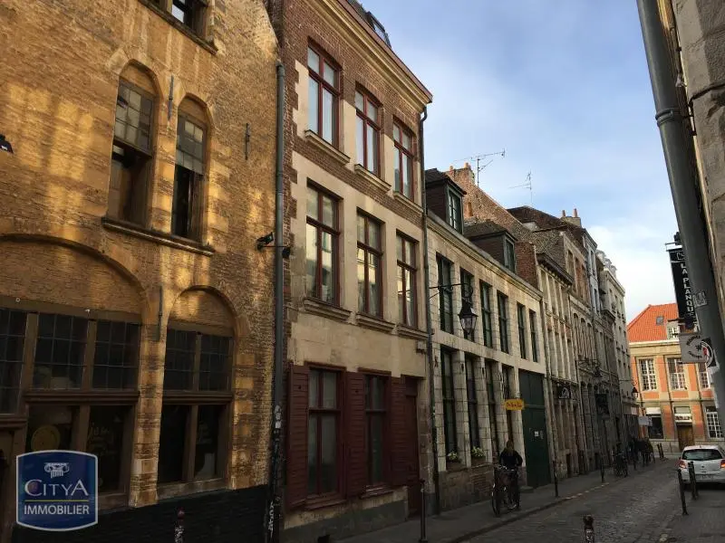 Photo 3 Appartement 2 pièces 36.5m²