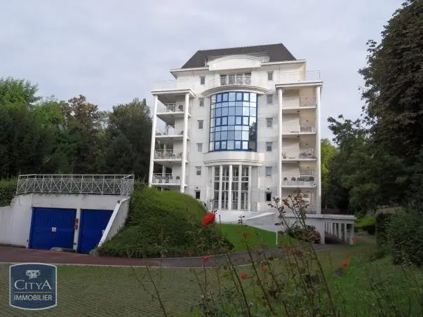 Photo 5 Appartement 2 pièces 41.17m²