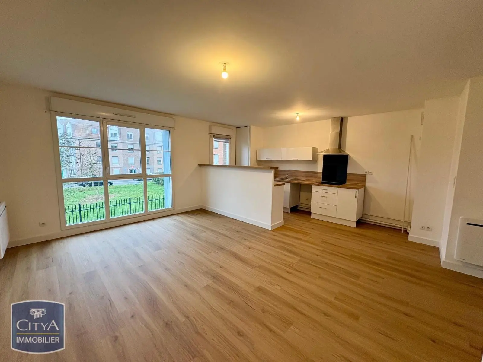 Photo 2 Appartement 3 pièces 64.7m²