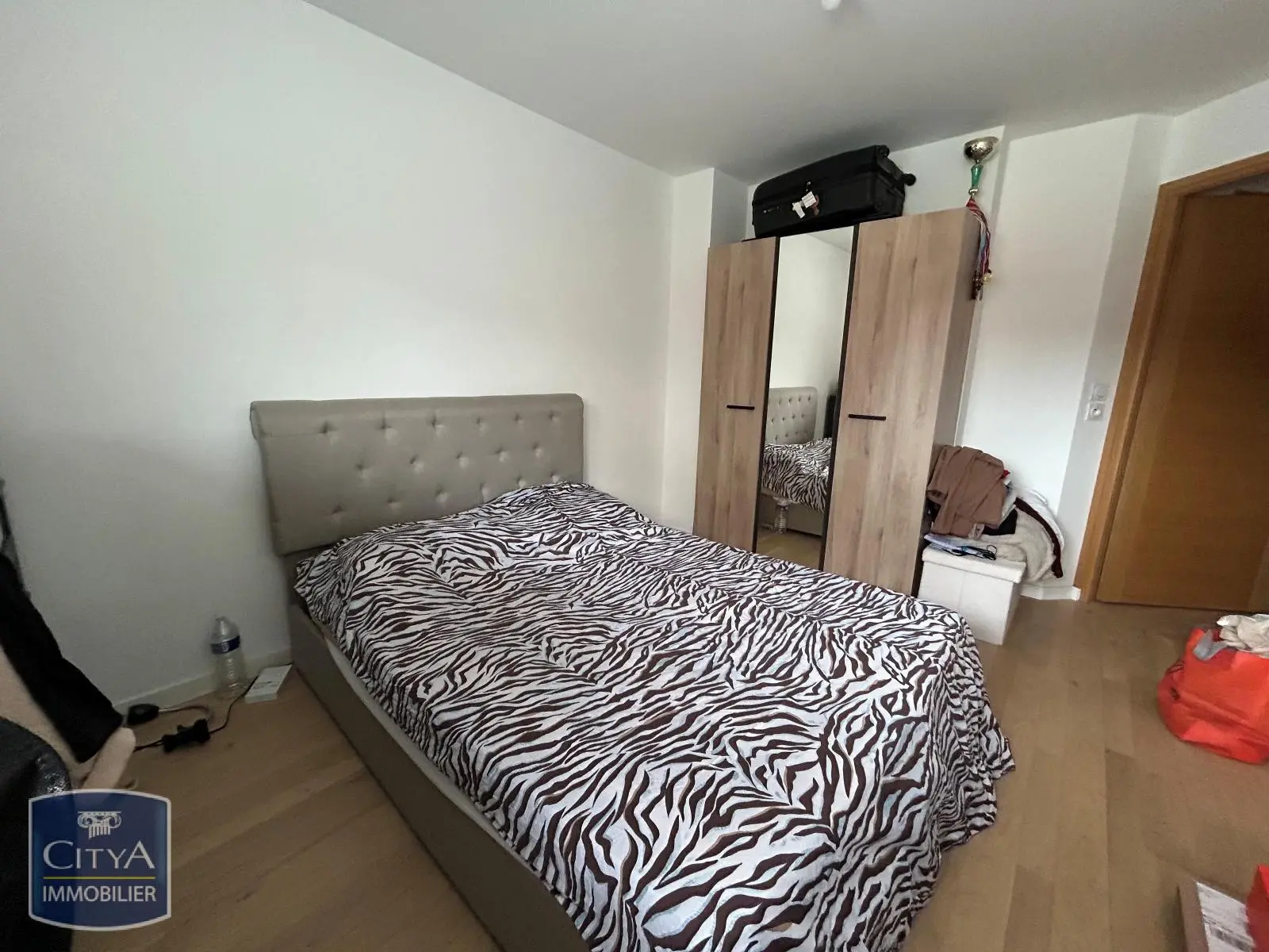Photo 4 Appartement 2 pièces 38.1m²