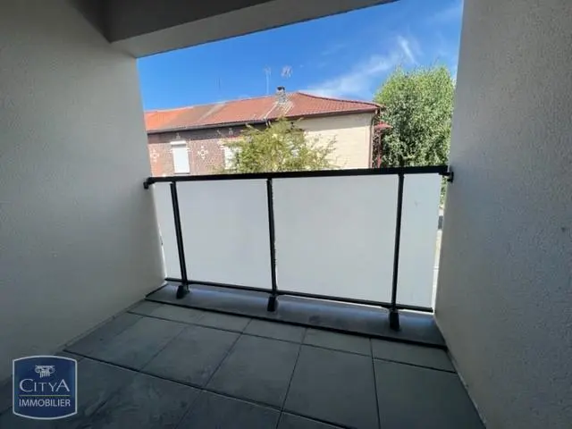 Photo 5 Appartement 3 pièces 56.4m²
