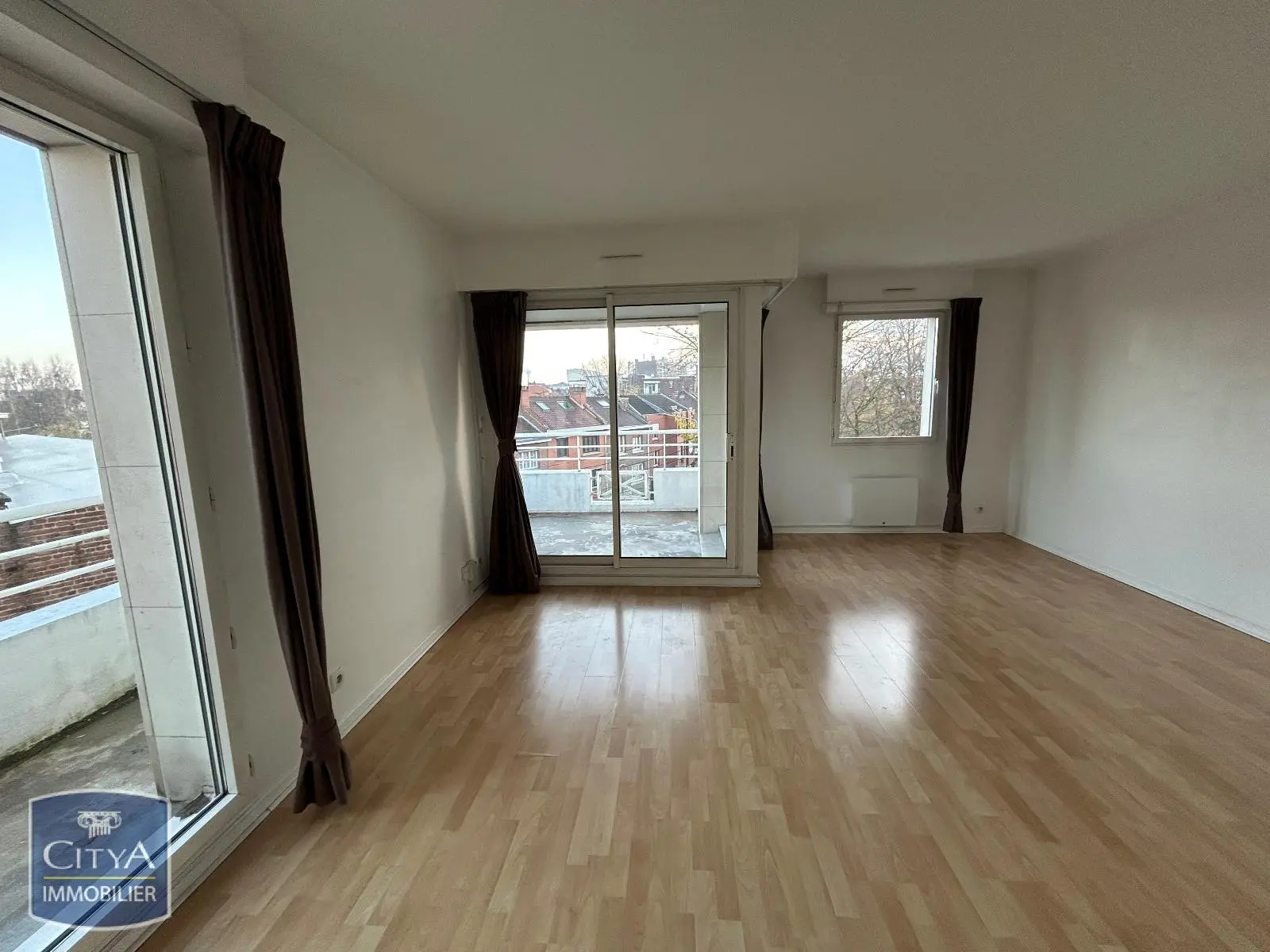 Photo 1 Appartement 2 pièces 49.03m²